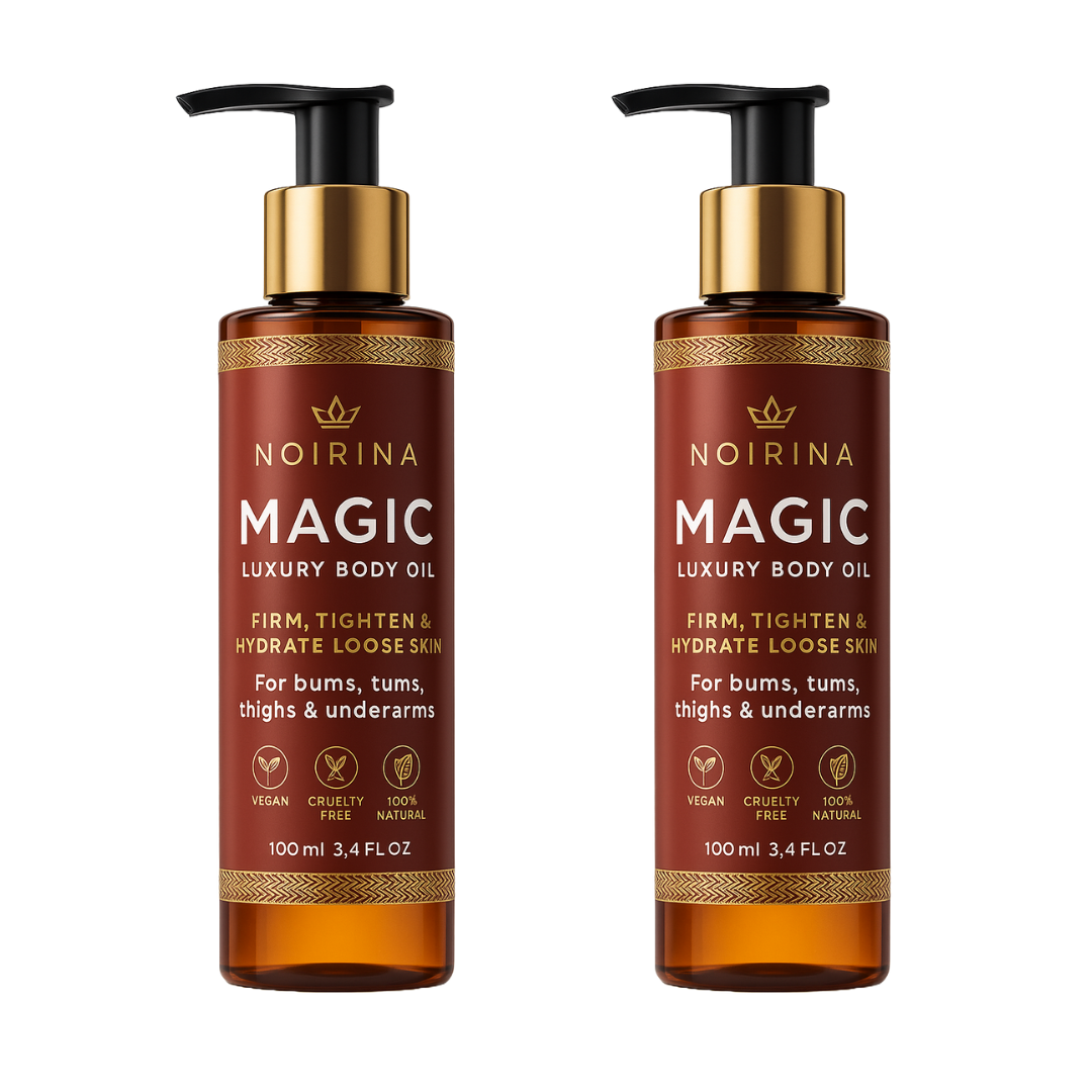 Noirina™ Magic Body Oil