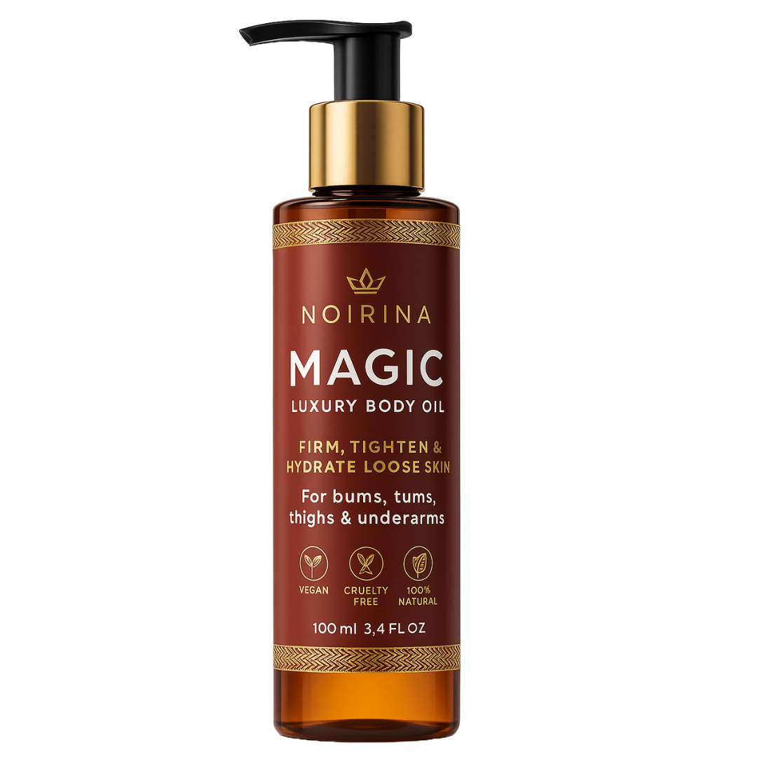 Noirina™ Magic Body Oil