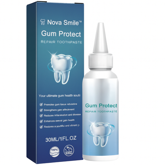 Nova Smile™ Gum protect