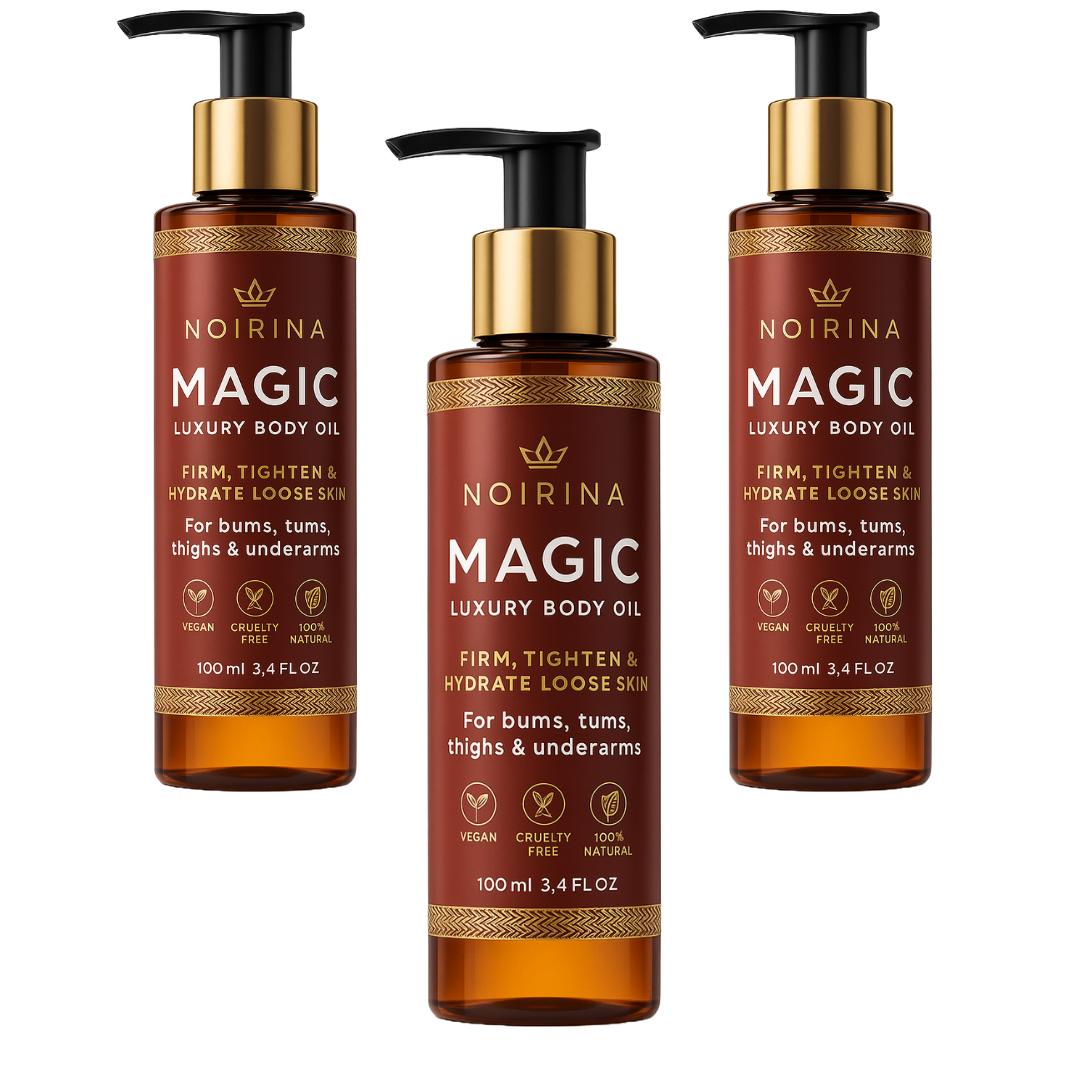 Noirina™ Magic Body Oil