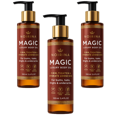 Noirina™ Magic Body Oil