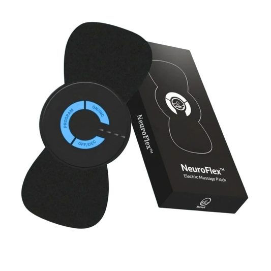 NeuroFlex™ Electric Massage Patch