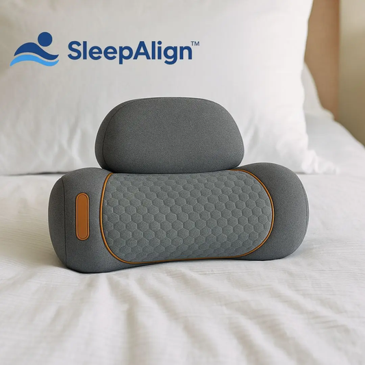 SleepAlign™ Neck massage