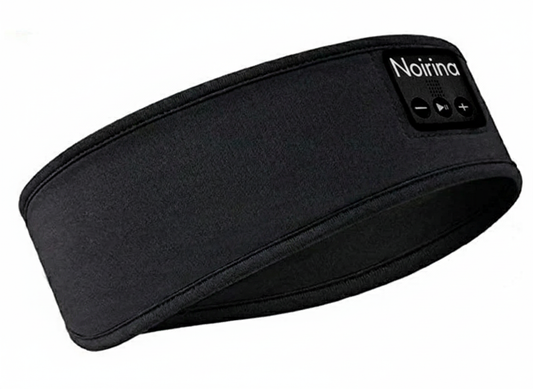Noirina Tech™ Wireless Headband